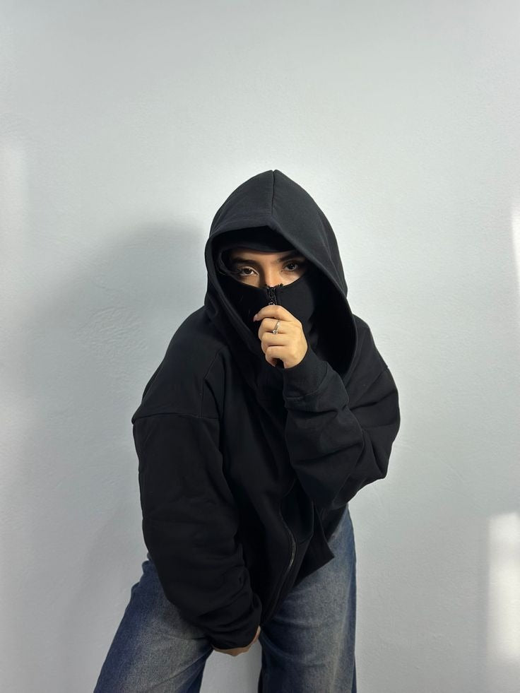 Balaclava Hoodies