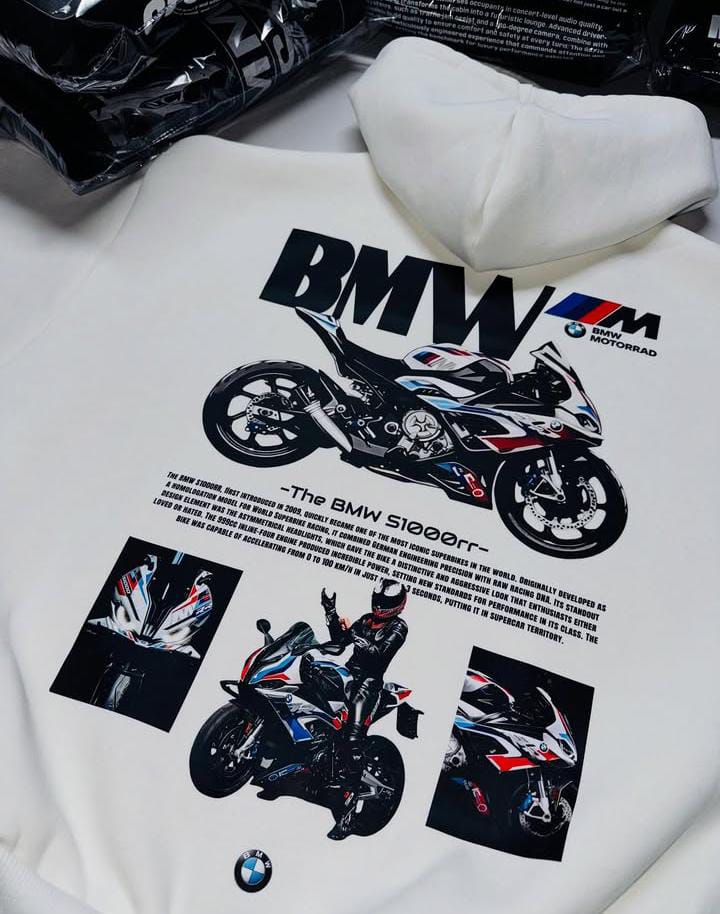 CAR & BIKE LOVERS HOODIES