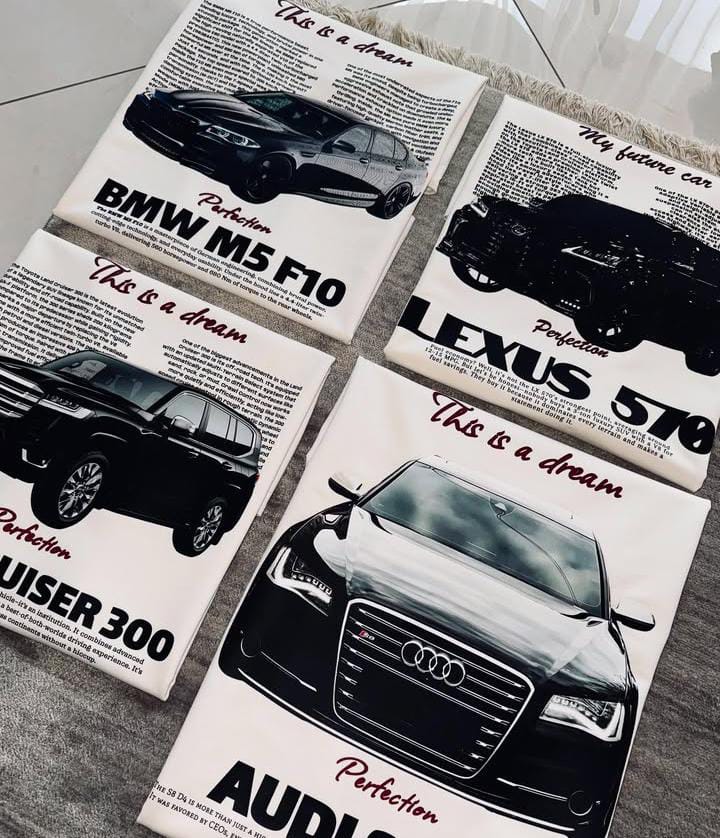 CAR & BIKE LOVERS HOODIES