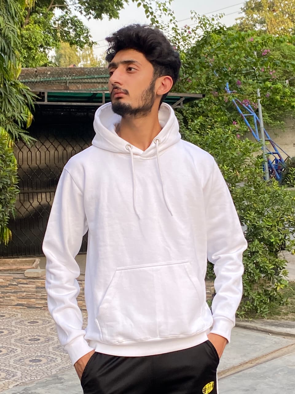 ANIME LOVERS HOODIES