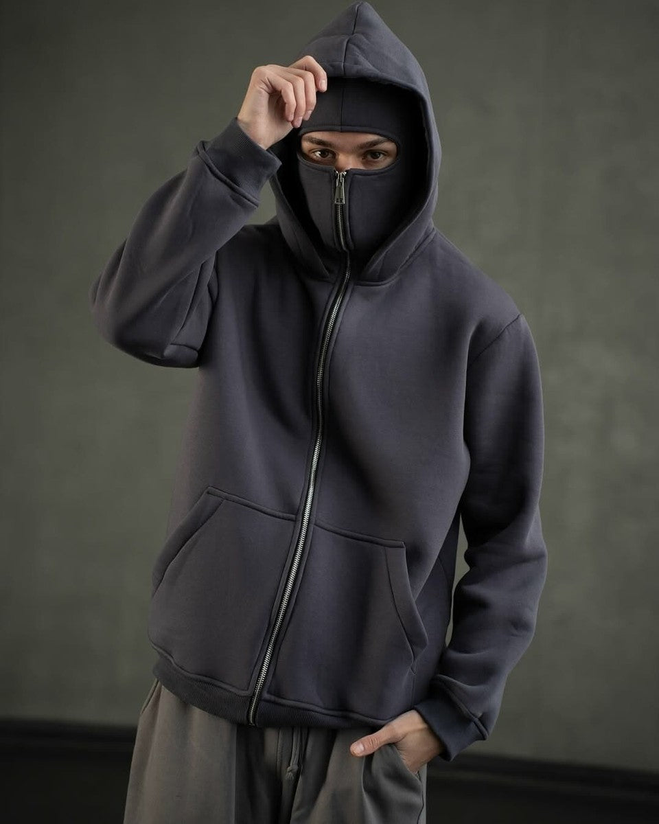 Balaclava Hoodies